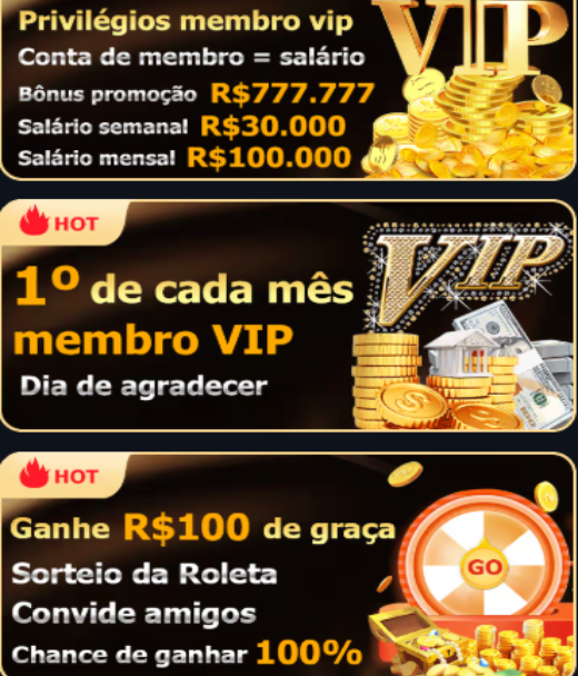 Bônus disponíveis após o registro no Dj Bet Casino